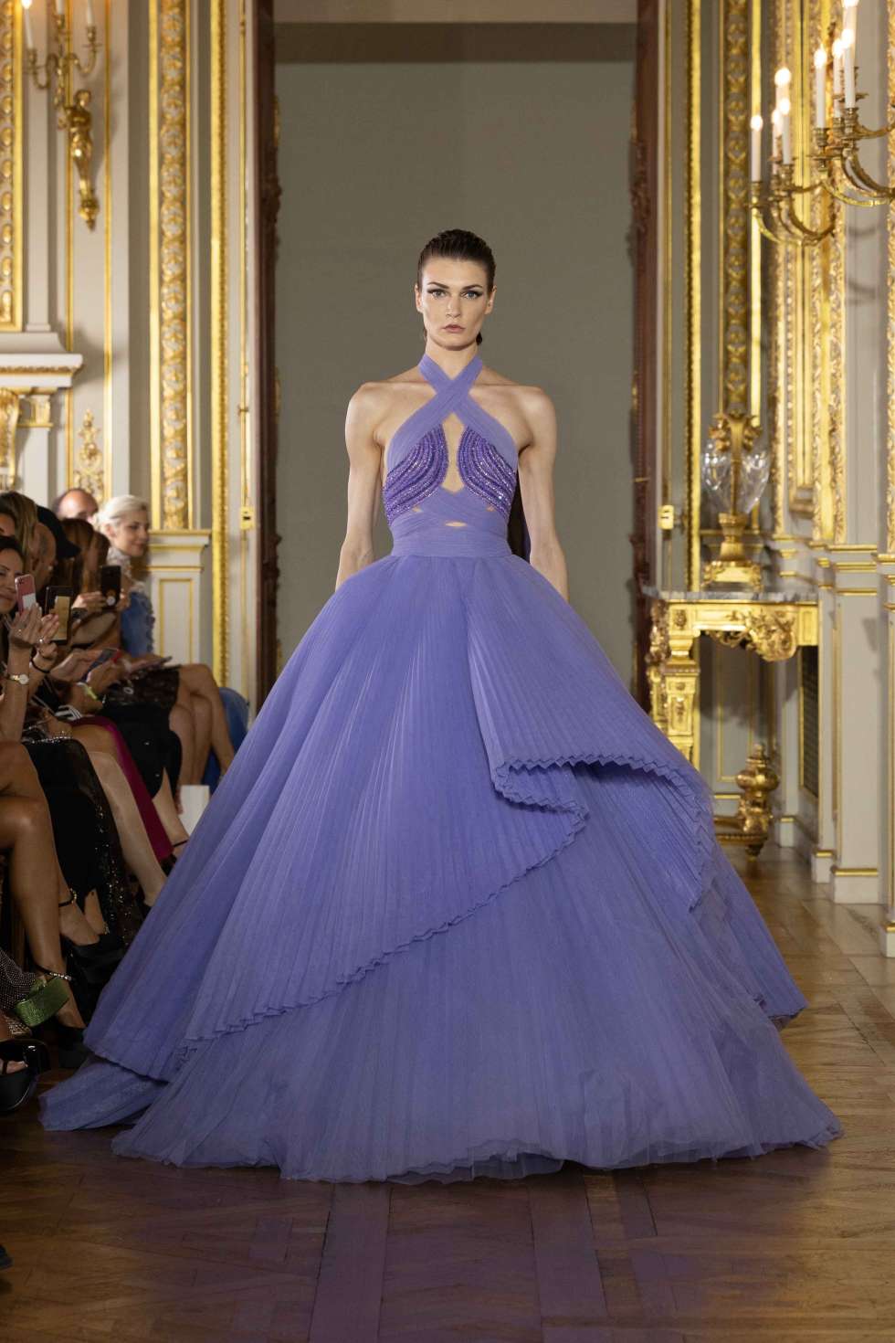 Your Engagement Dress from The Tony Ward 2022/2023 Haute Couture ...