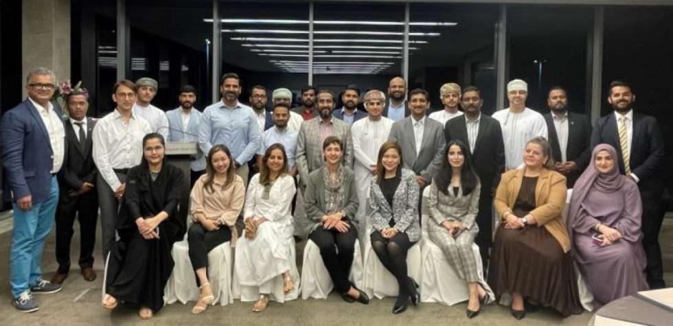 Oman Organises Trip for Indian Wedding Planners