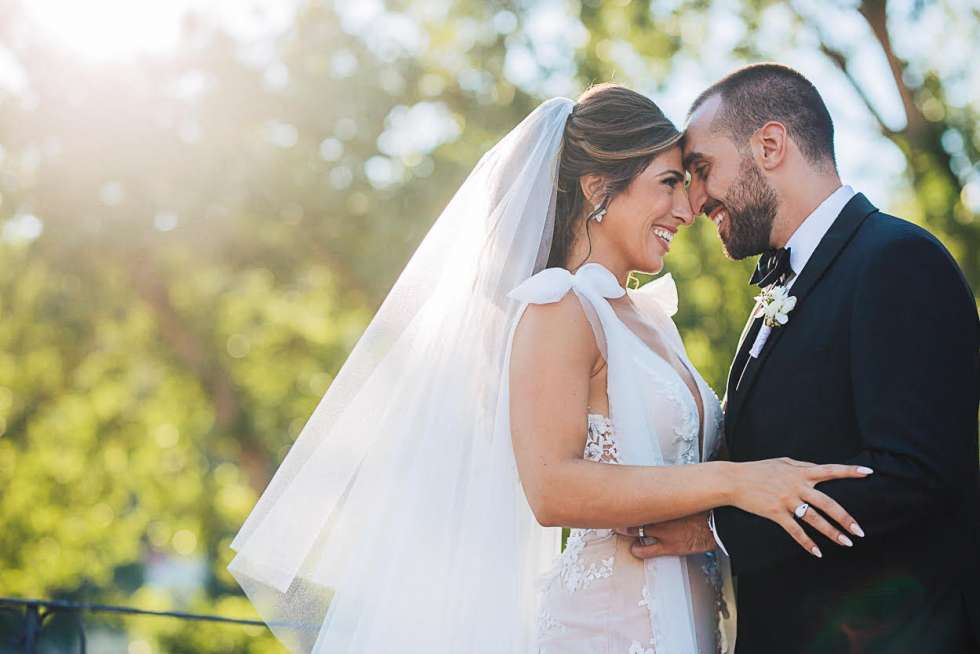 A Beautiful Armenian and Lebanese Wedding in Portugal