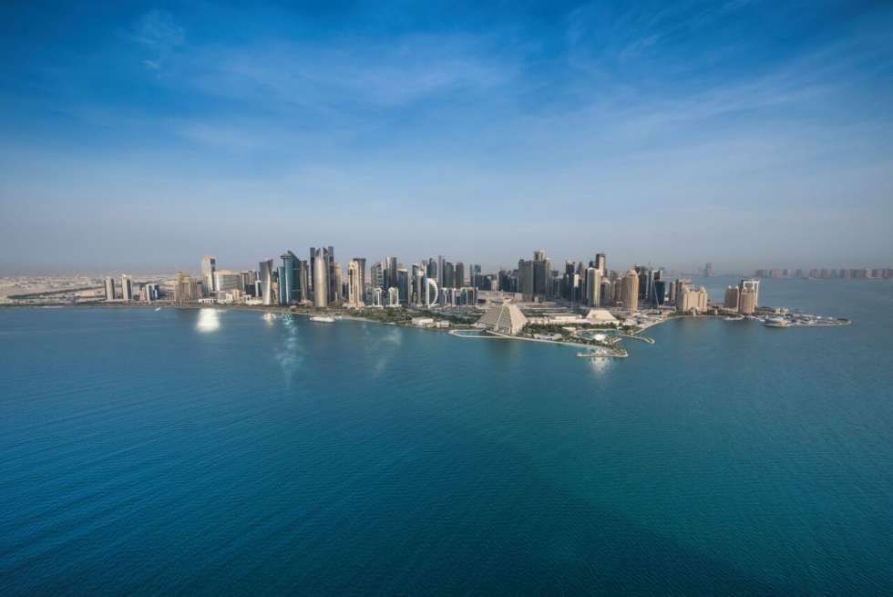 Your Wedding Guests: Things To Do and See in Qatar