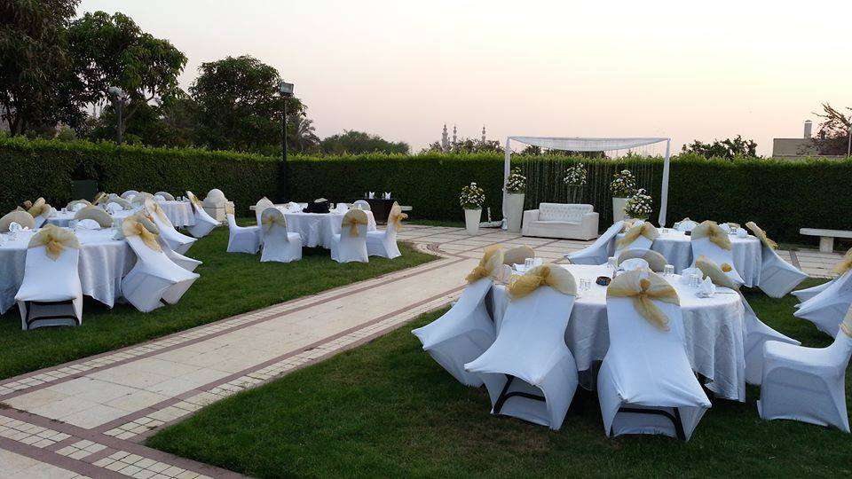 Top Wedding Venues In Nasr City