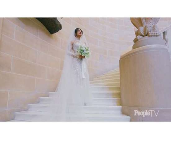 Priyanka Chopra and Nick Jonas' Wedding Arabia Weddings