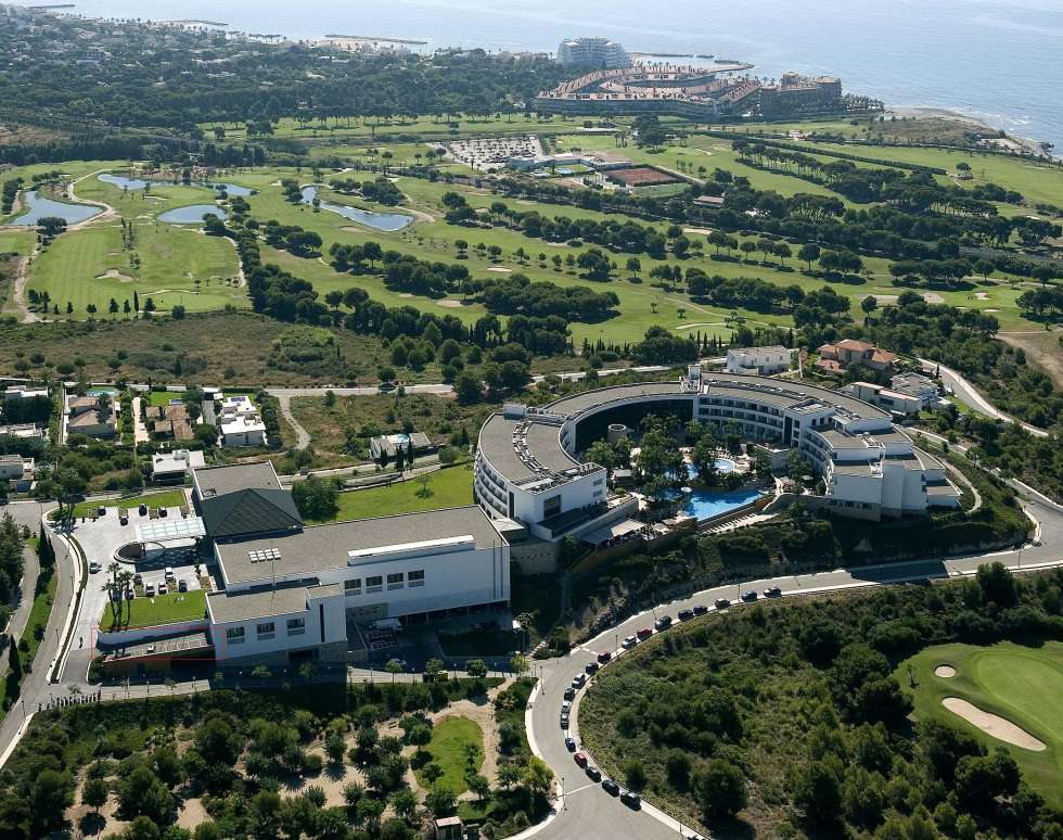 Hotel Dolce Sitges Hotel Dolce Sitges