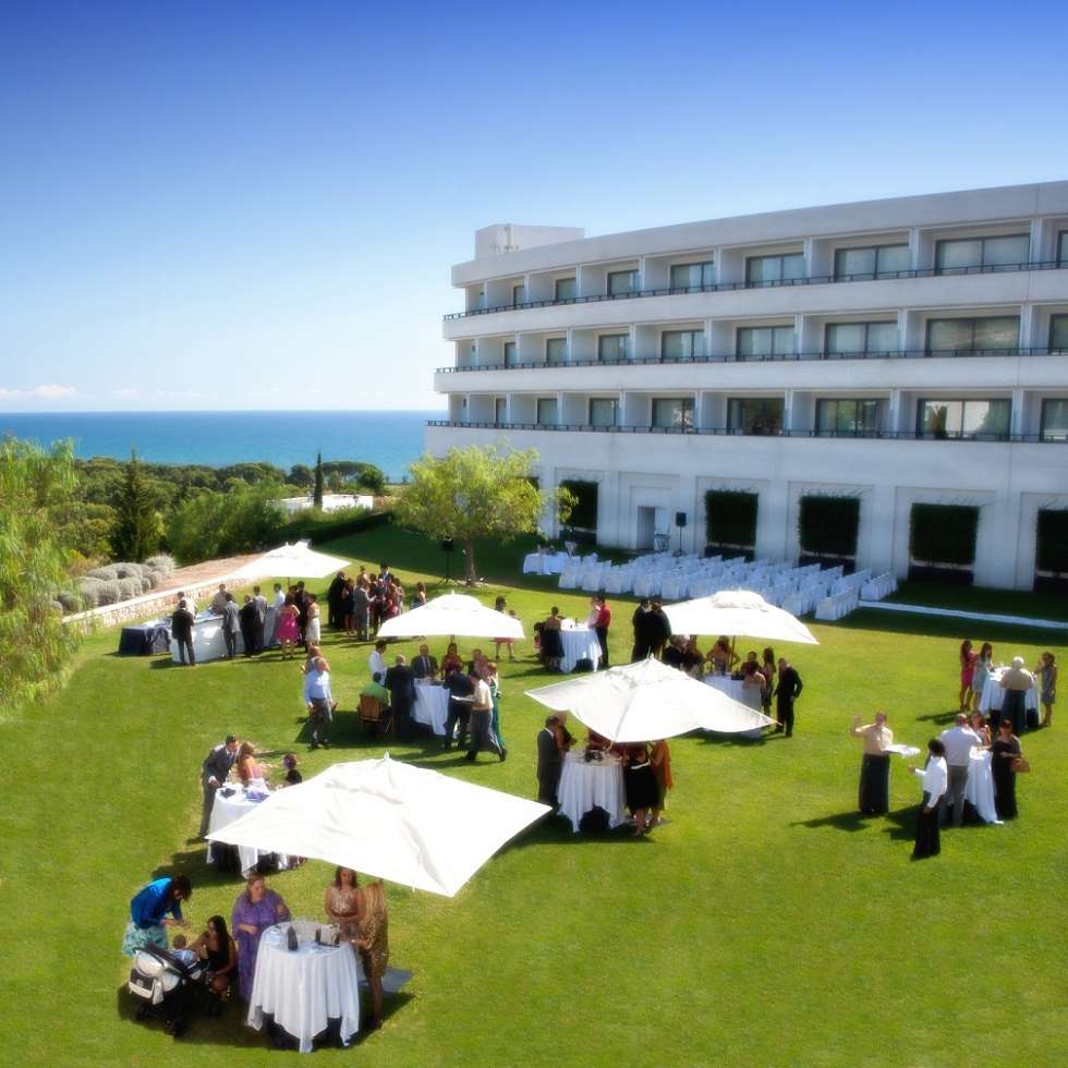 Hotel Dolce Sitges