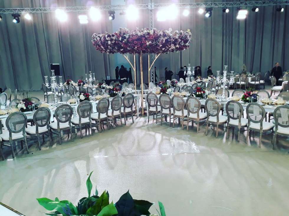 Rotana Style Weddings