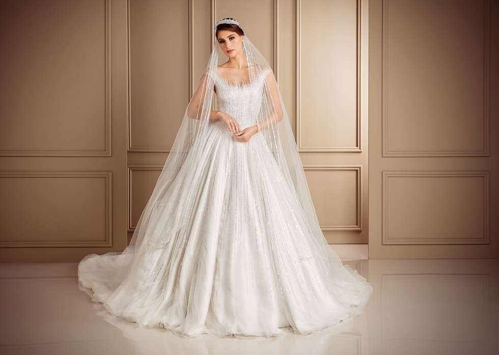 SOLIDA Bridal Fashion