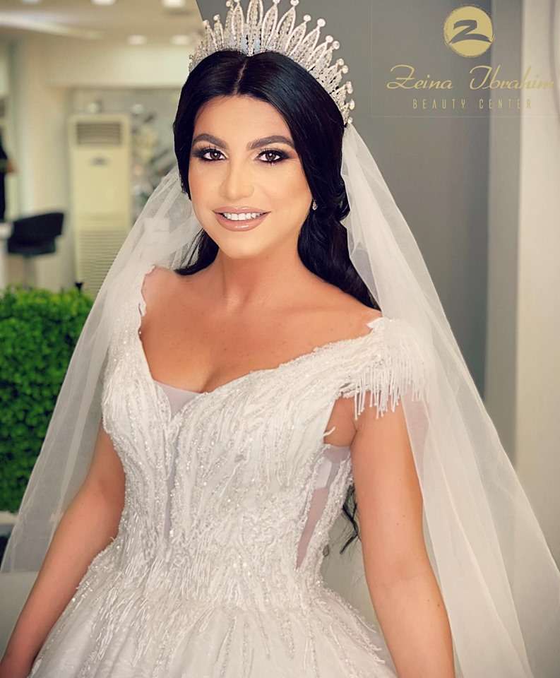 Zeina Ibrahim Beauty Center