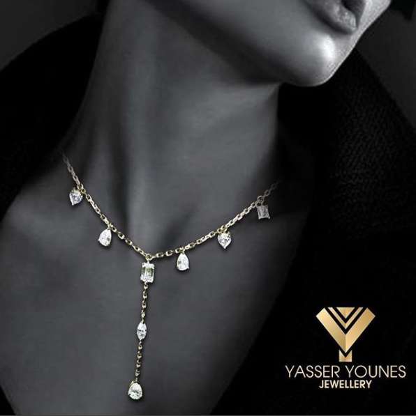 Yasser Younes Jewellery