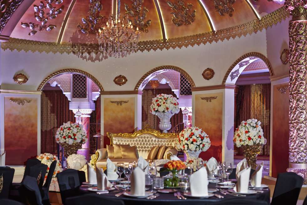 Burj Al Arab Jumeirah