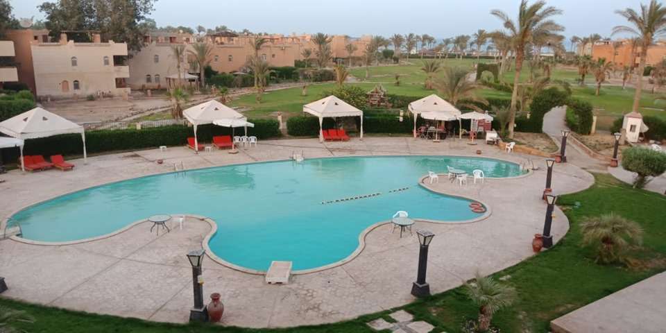 Horizon Elwadi Hotel 