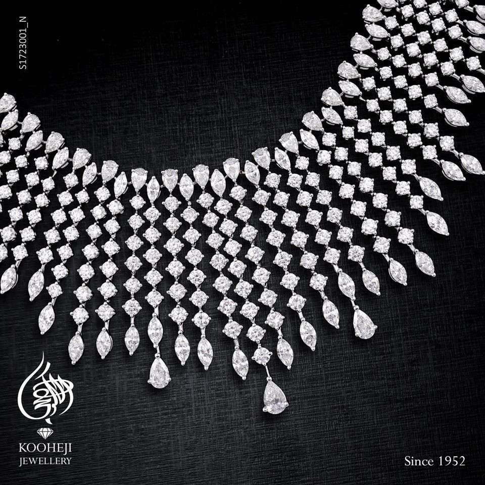 Kooheji Jewellery - Al-Hasa