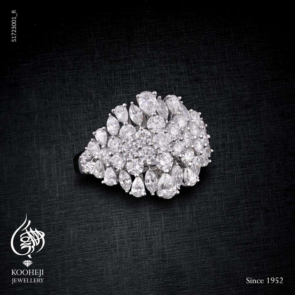 Kooheji Jewellery - Riyadh
