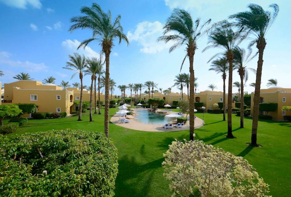 Stella Di Mare Sea Club Hotel - Ain Soukhna