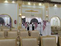 Al-Amiri Palace for Celebrations
