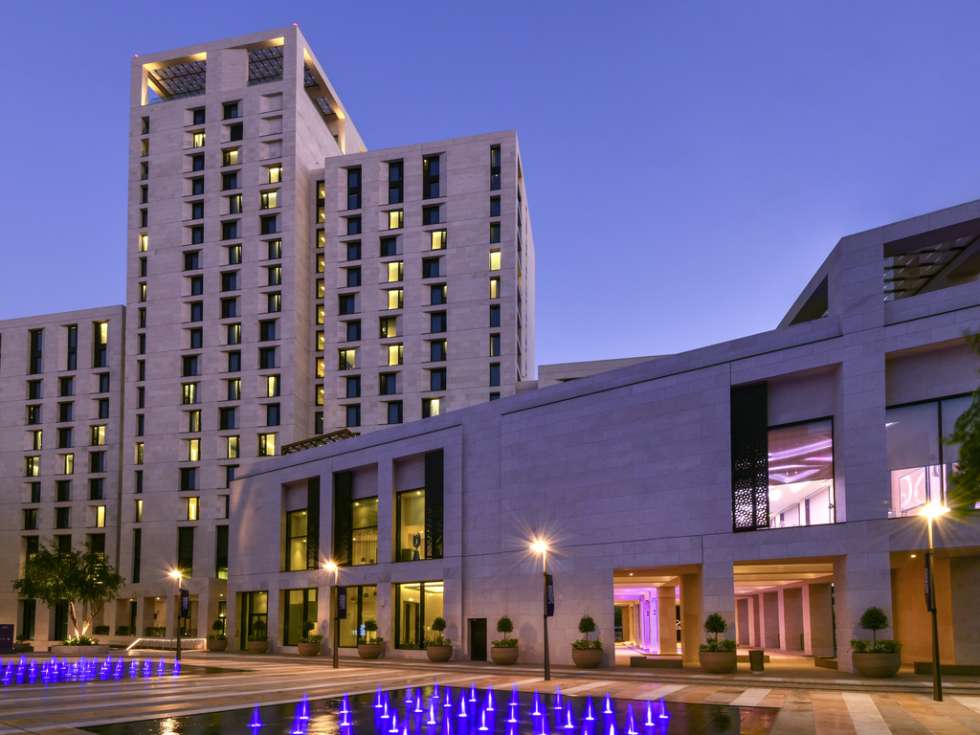 Alwadi Hotel Doha MGallery Hotel Collection