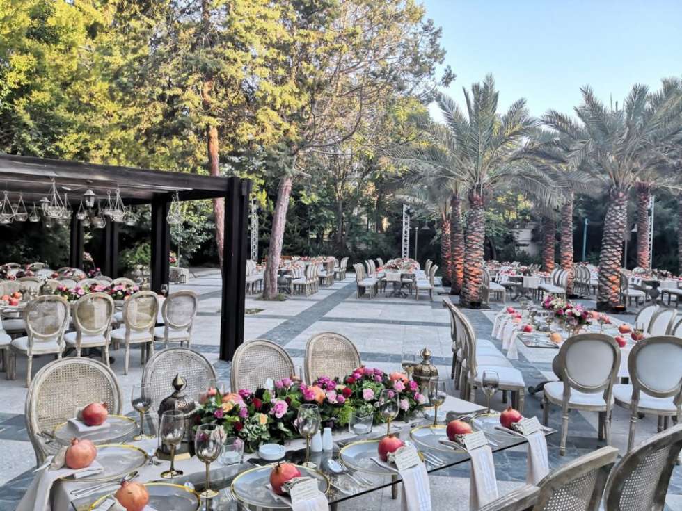 King Hussein Club King Hussein Club