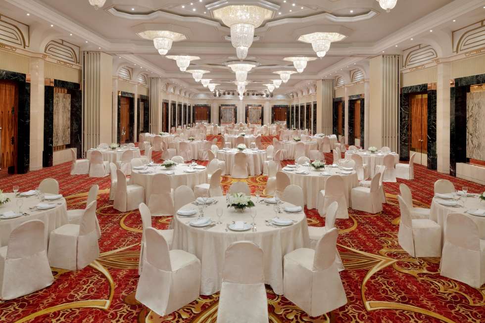 InterContinental Hotel - Jeddah