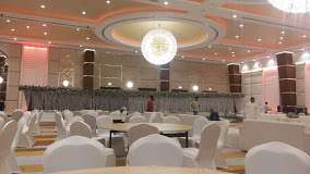 Al Barsha Wedding Hall