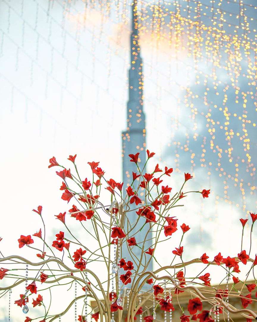 Honeymoon Studio Photography