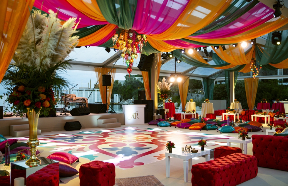 Nilyum Wedding & Event Design Nilyum Wedding & Event Design