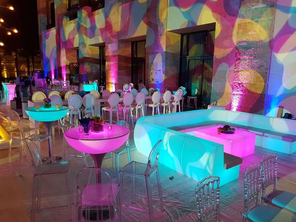 Kglow Events