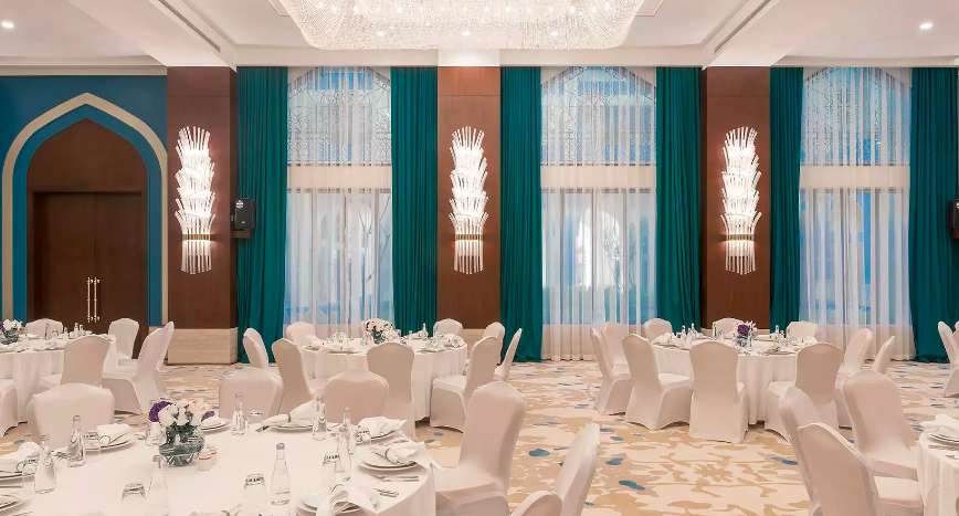 Al Najada Doha Hotel by Tivoli Al Najada Doha Hotel by Tivoli