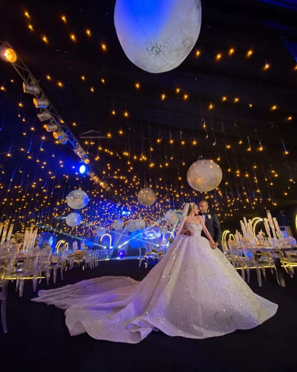 Eman Sheta Weddings