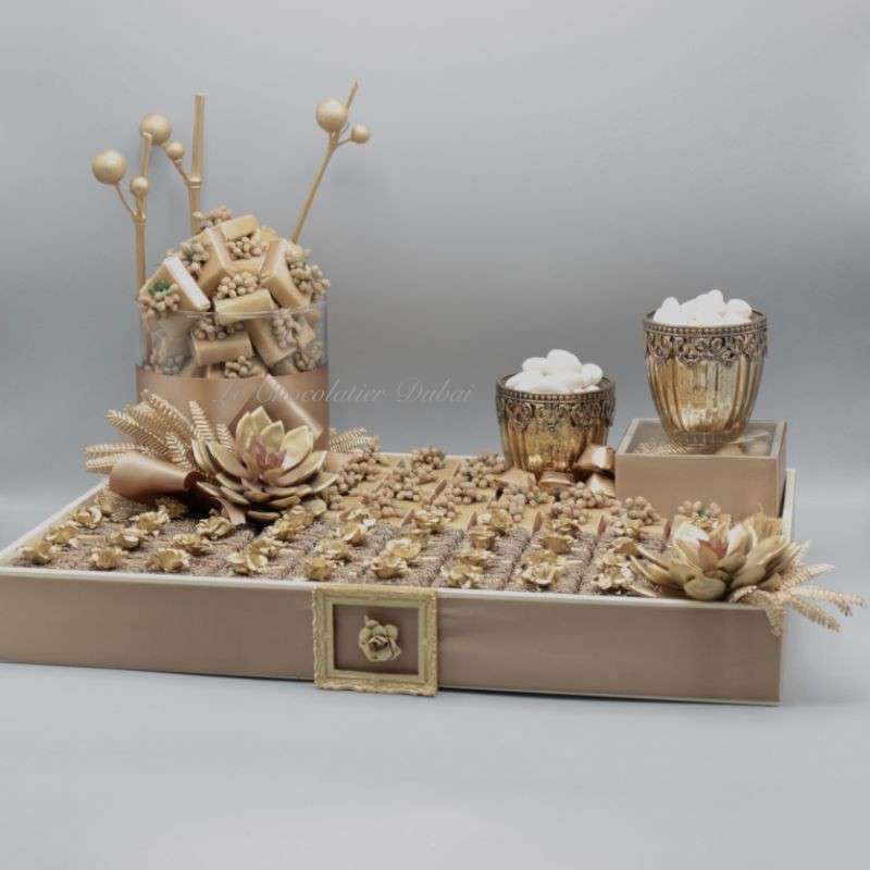 Le Chocolatier Dubai