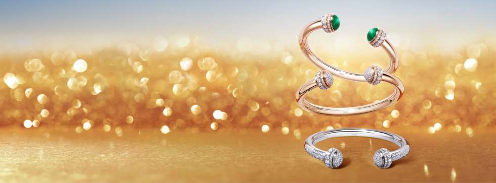 Piaget Jewelry Abu Dhabi Arabia Weddings