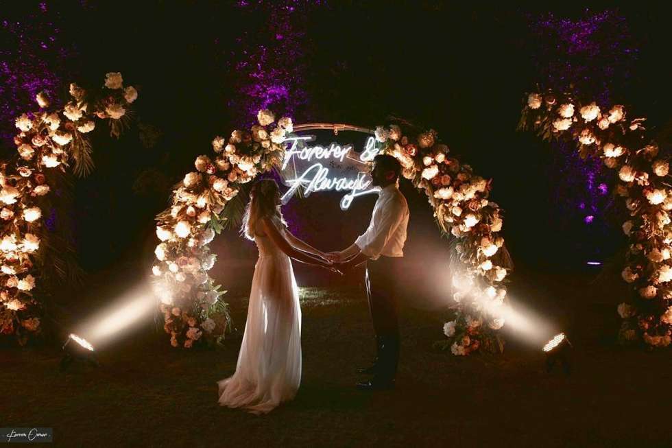 Yasmin Hany - Weddings & Events Planning