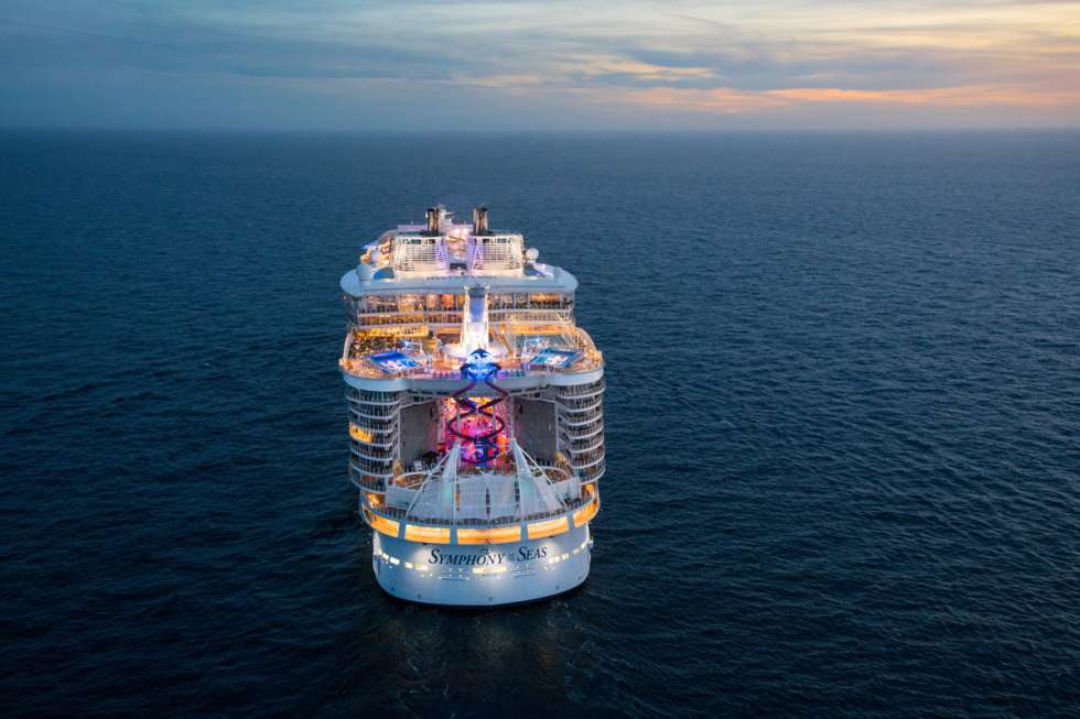 Royal Caribbean International Royal Caribbean International