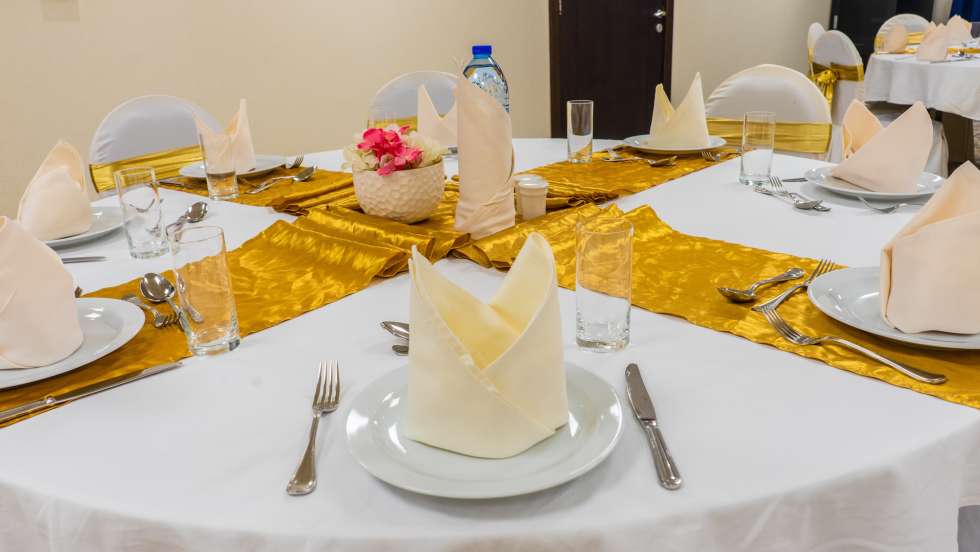 Copthorne Hotel Sharjah 