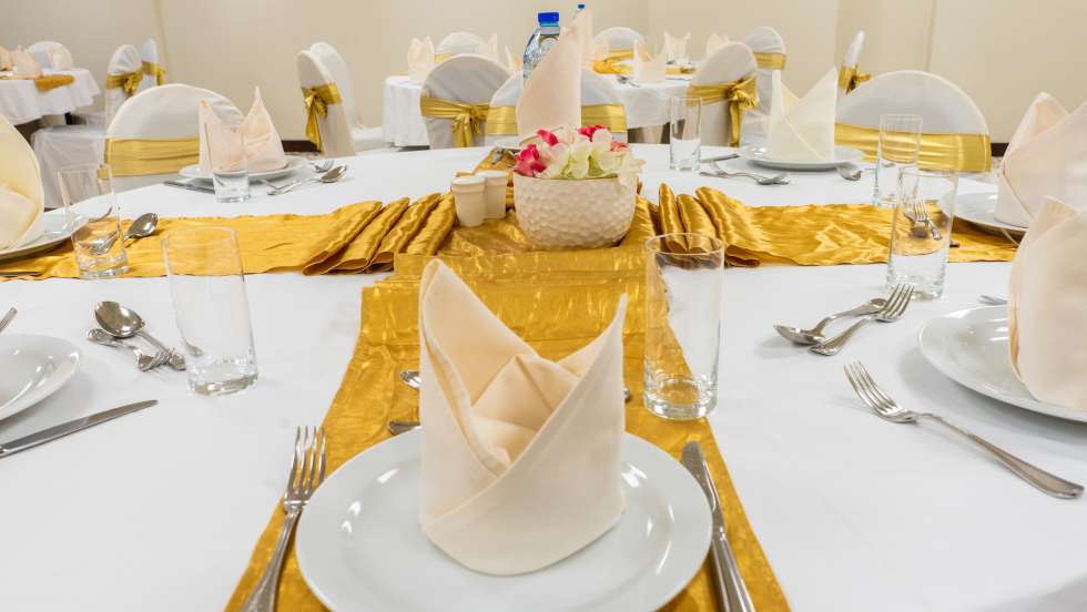 Copthorne Hotel Sharjah 