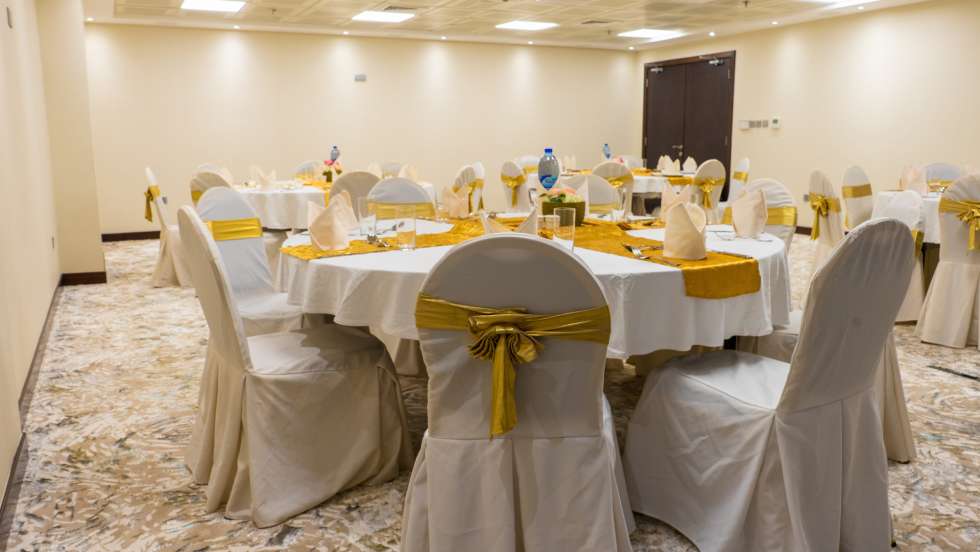 Copthorne Hotel Sharjah 