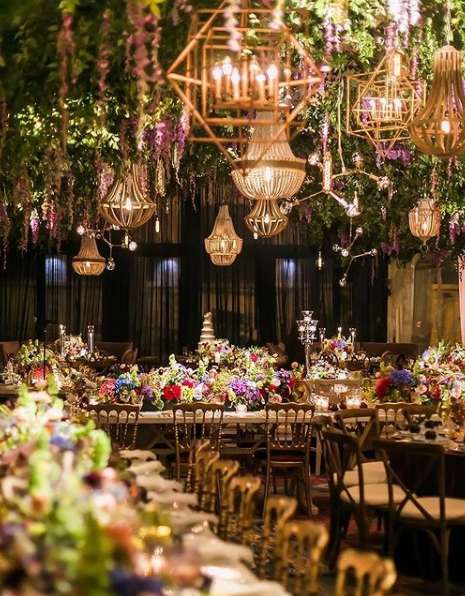 Le Chateau Events