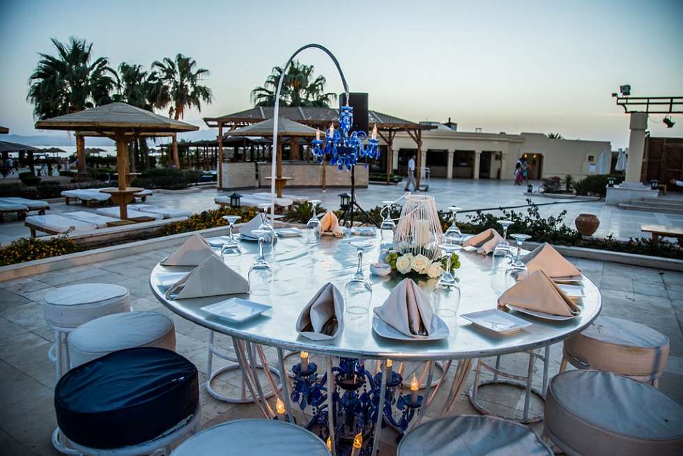 Sheraton Soma Bay Resort