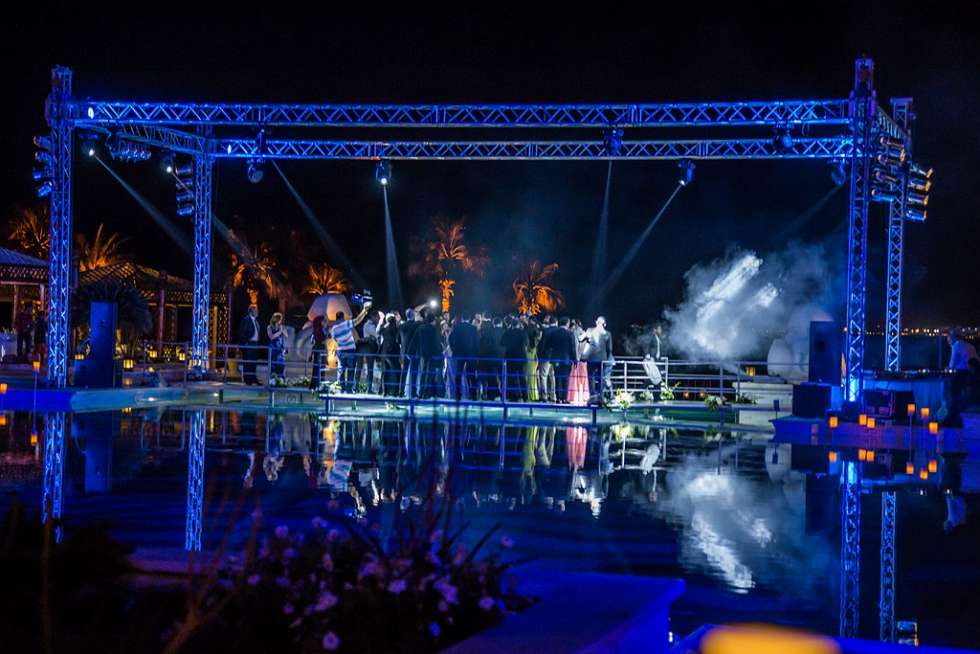 Sheraton Soma Bay Resort