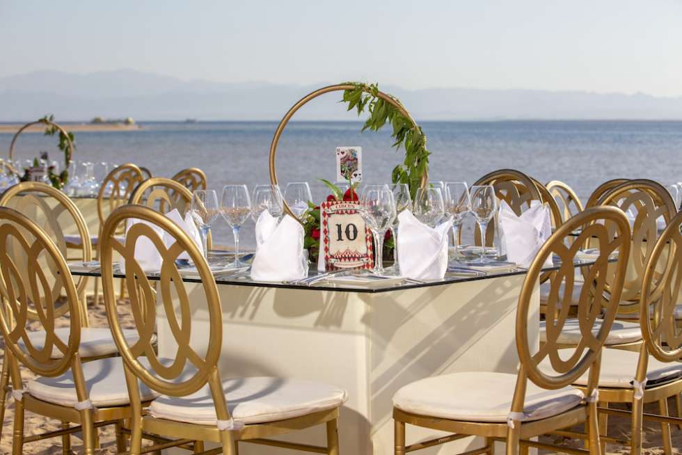 Sheraton Soma Bay Resort