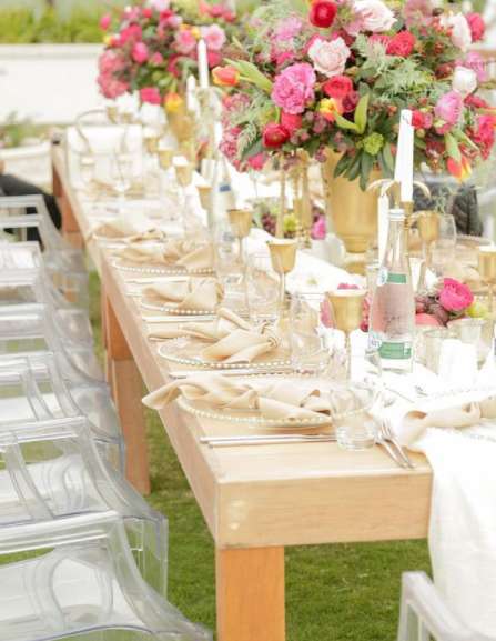 Tala Events and Flowers