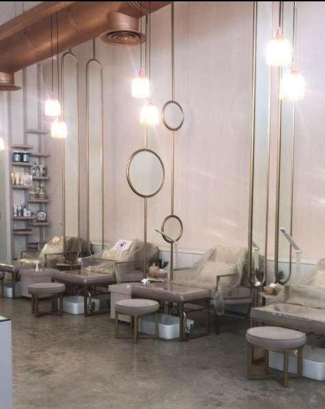 Lavender Beauty Center