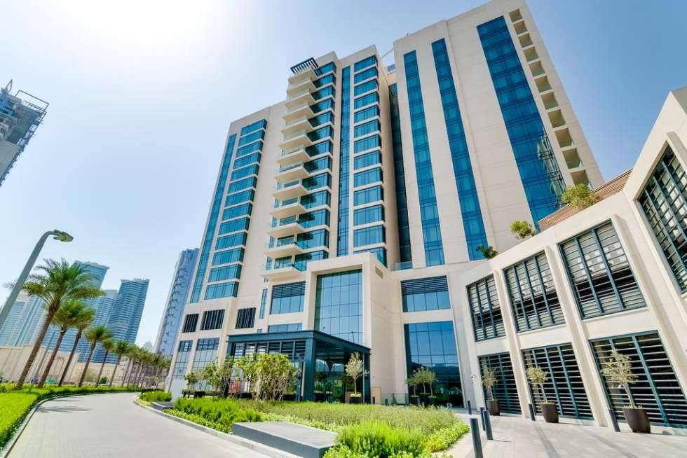 Vida Emirates Hills Vida Emirates Hills