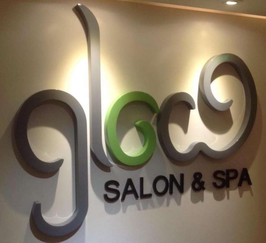 Glow Up Salon and Spa