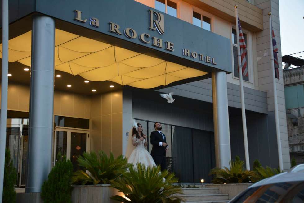 La Roche Hotel