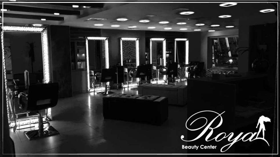Roya Beauty Center