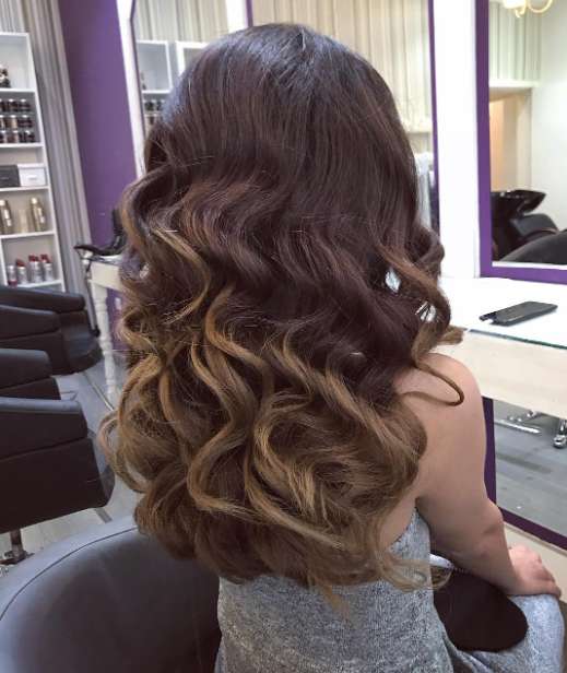 Maisa Taha La Vedette Beauty Center
