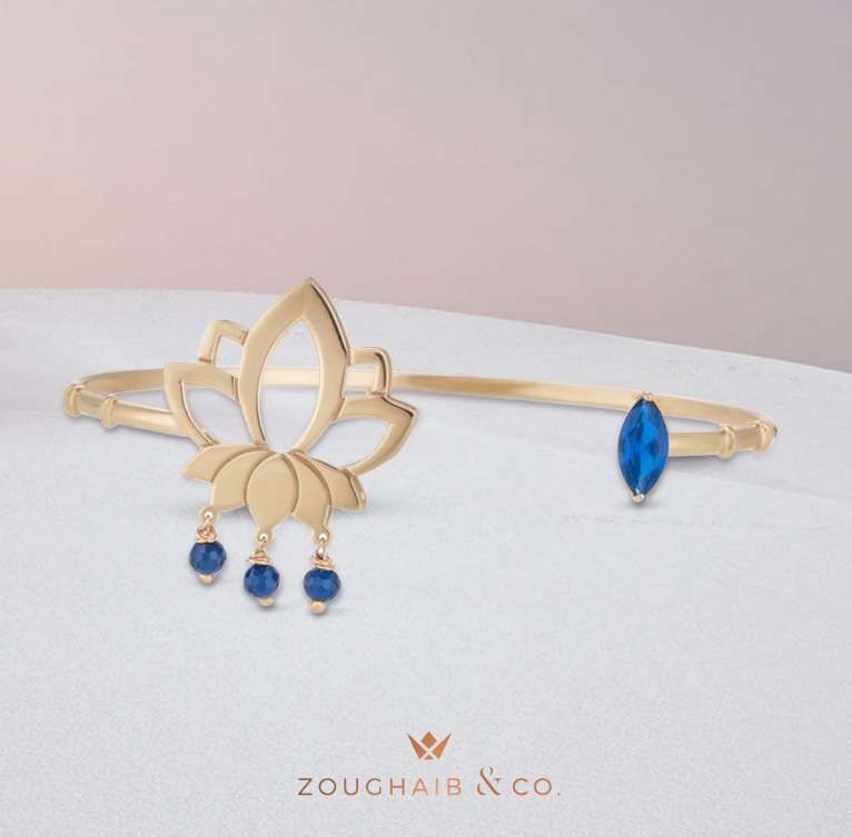 Zoughaib & Co Jewelry