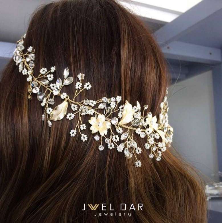 Jwel Dar Jewelry