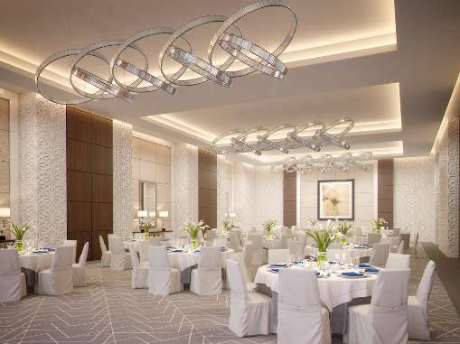 Grand Mercure Dubai City 