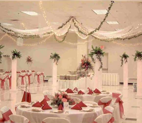 Nour Alfuaad Wedding Hall