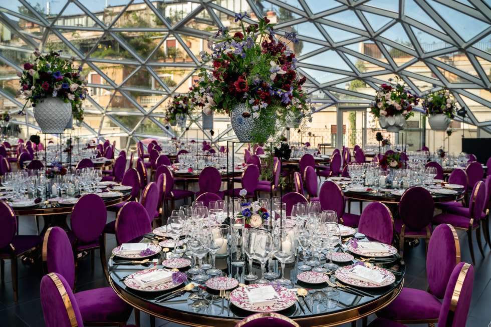 Roberta Torresan Wedding Planner & Designer Roberta Torresan Wedding Planner & Designer